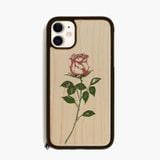 ốp lưng gỗ iphone 11
