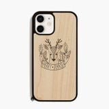 ốp lưng gỗ iphone 12