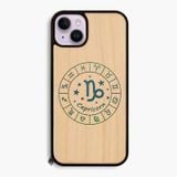 ốp lưng gỗ iphone 14