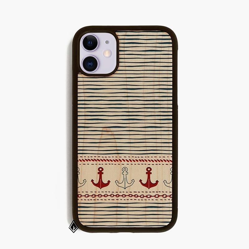 Mỏ neo hoạ tiết