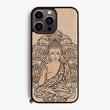 ốp lưng gỗ iphone 13 promax
