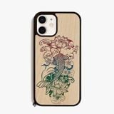 ốp lưng gỗ iphone 12