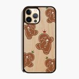 ốp lưng gỗ iphone 12 promax