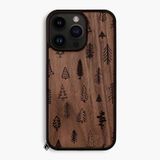 ốp lưng gỗ iphone 14 promax