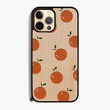 ốp lưng gỗ iphone 12 promax