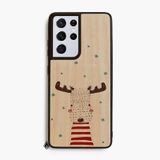 ốp lưng gỗ samsung s21 ultra