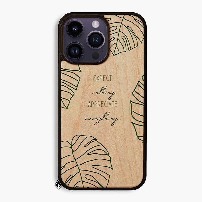 Lá Monstera