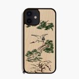 ốp lưng gỗ iphone 12