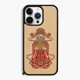 ốp lưng gỗ iphone 14 promax