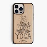 ốp lưng gỗ iphone 13 promax