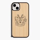 ốp lưng gỗ iphone 14