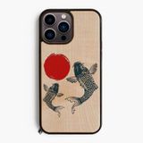 ốp lưng gỗ iphone 13 promax