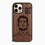 ốp lưng gỗ iphone 12 promax