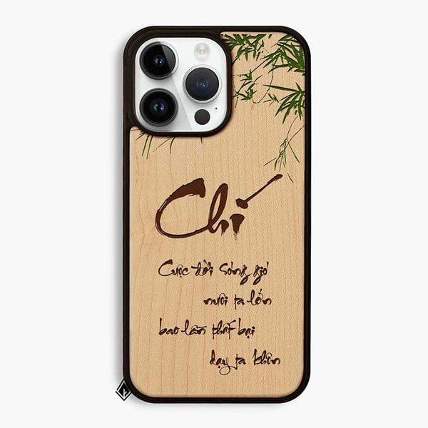 Chí