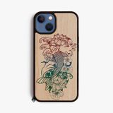 ốp lưng gỗ iphone 13