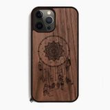 ốp lưng gỗ iphone 12 promax