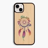 ốp lưng gỗ iphone 14