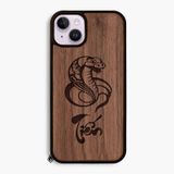 ốp lưng gỗ iphone 14