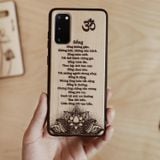 ốp lưng gỗ khắc laser Nau Factory