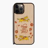 ốp lưng gỗ iphone 12 promax