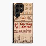 ốp lưng gỗ samsung s23 ultra