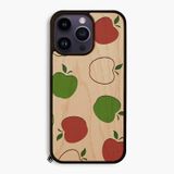 ốp lưng gỗ iphone 14 promax