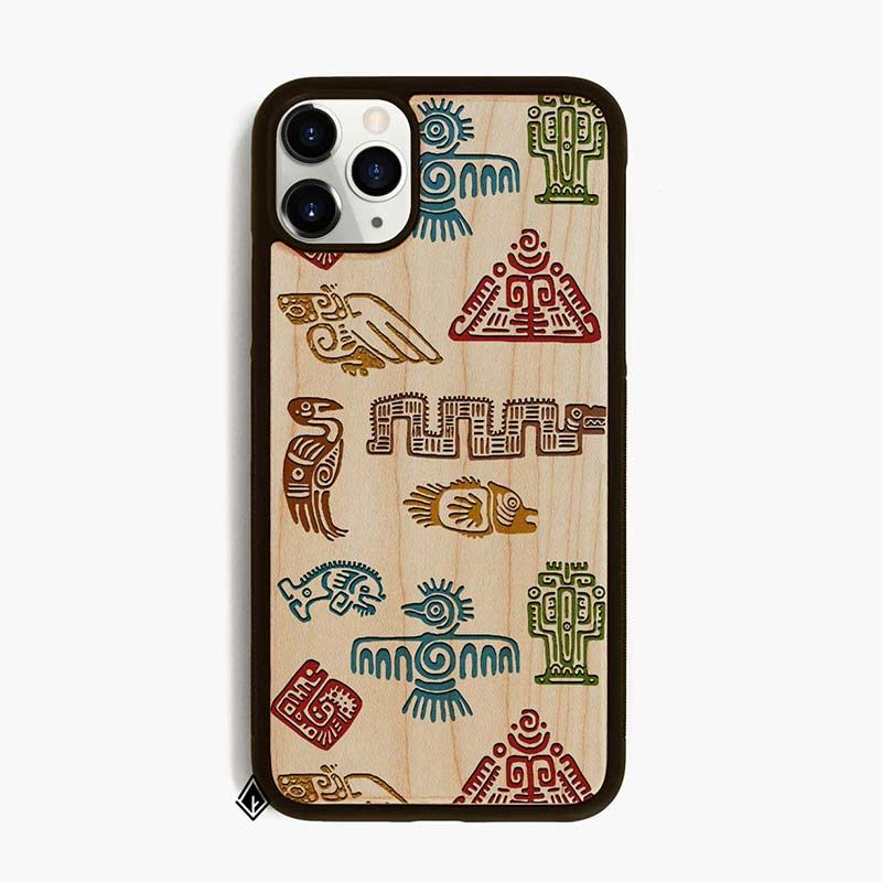 Hoạ tiết Ai Cập cổ đại