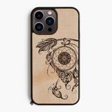 ốp lưng gỗ iphone 13 promax