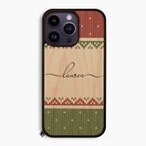 ốp lưng gỗ iphone 14 promax