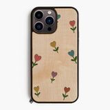 ốp lưng gỗ iphone 13 promax
