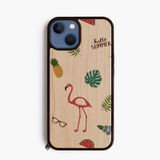 ốp lưng gỗ iphone 13