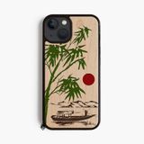 ốp lưng gỗ iphone 13