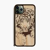 ốp lưng gỗ iphone 11 promax