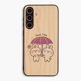 ốp lưng gỗ samsung s24