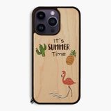 ốp lưng gỗ iphone 14 promax