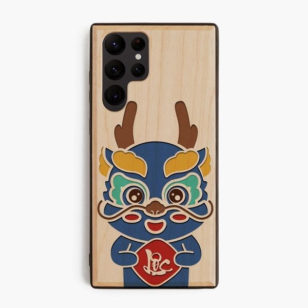 Rồng tài lộc