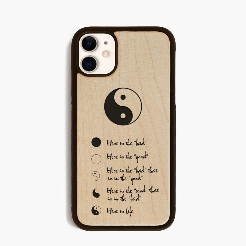 Vòng tròn âm dương