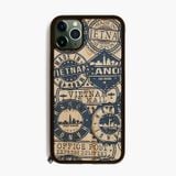 ốp lưng gỗ iphone 11 promax