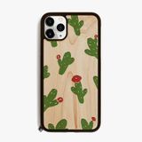 ốp lưng gỗ iphone 11 promax