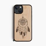 ốp lưng gỗ iphone 13