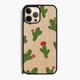 ốp lưng gỗ iphone 12 promax