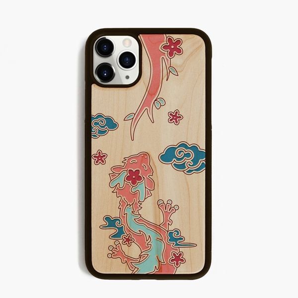 Rồng rắn lên mây