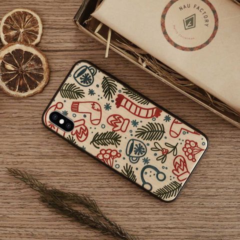 Hoạ tiết giáng sinh