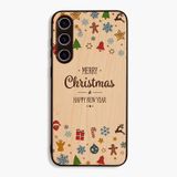 ốp lưng gỗ samsung s24