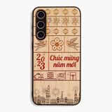 ốp lưng gỗ samsung s24