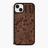 ốp lưng gỗ iphone 14