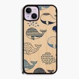 ốp lưng gỗ iphone 14