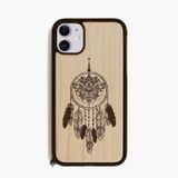 ốp lưng gỗ iphone 11