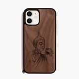 ốp lưng gỗ iphone 12