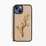 ốp lưng gỗ iphone 13